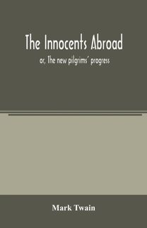 Innocents Abroad