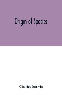 Origin of Species