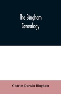 Bingham Genealogy