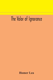 Valor of Ignorance