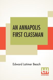 Annapolis First Classman