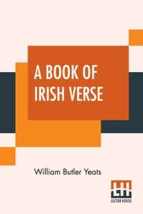 Book of Irish Verse