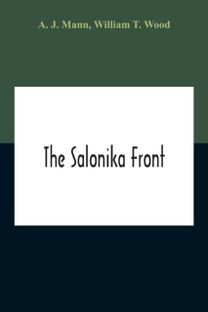 Salonika Front