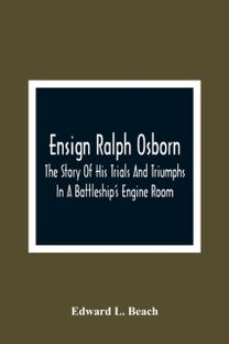 Ensign Ralph Osborn