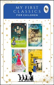 My First Classics for Children