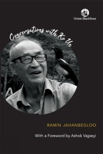 Conversations with Ko Un Conversations with Ko Un