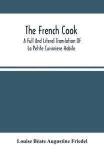 French Cook French Cook