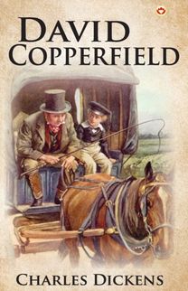 David Copperfield David Copperfield