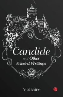 CANDIDE and OTHER SELECTED WRITINGS