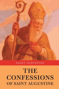 Confessions of Saint Augustine