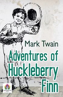 Adventures of Huckleberry Finn