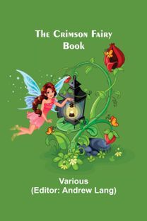 Crimson Fairy Book