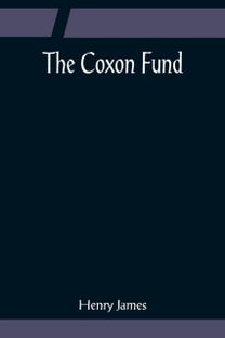 Coxon Fund
