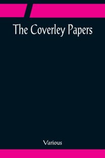 Coverley Papers Coverley Papers