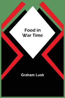 Food in War Time