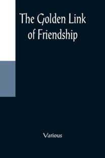 Golden Link of Friendship