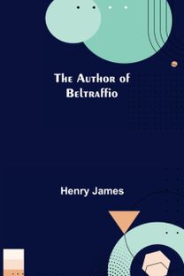 Author of Beltraffio