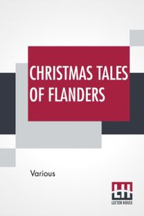 Christmas Tales of Flanders Christmas Tales of Flanders