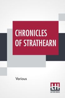 Chronicles of Strathearn Chronicles of Strathearn