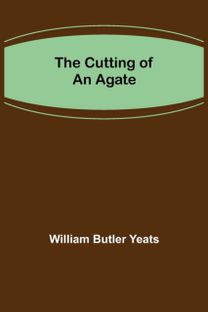 Cutting of an Agate