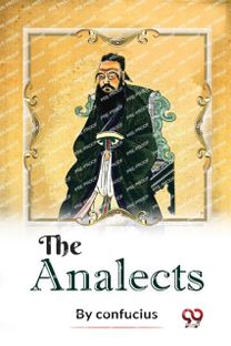 The Analects The Analects