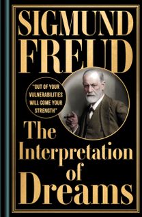 Interpretation of Dreams