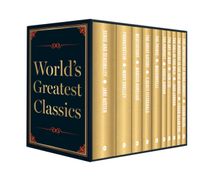 World's Greatest Classics (Boxed Set)