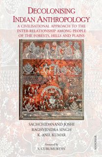 Decolonising Indian Anthropology