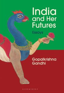 India and Her Futures
