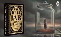 The Bell Jar (Deluxe Hardbound Edition)