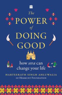 Power of Doing Good