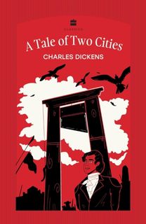 TALE OF TWO CITIES