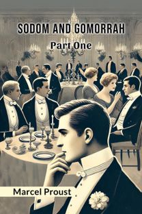 Sodom And Gomorrah Part One