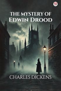 The Mystery Of Edwin Drood