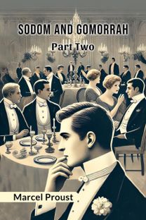 Sodom And Gomorrah Part Two