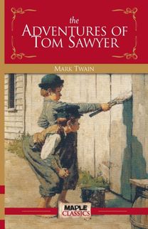 Adventures of Tom Sawyer