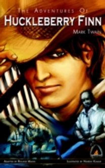 Adventures of Huckleberry Finn