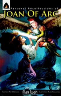 Personal Recollections of Joan of Arc