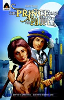 The Prince and the Pauper