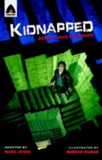Kidnapped Kidnapped