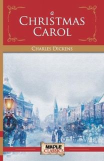 Christmas Carol Christmas Carol