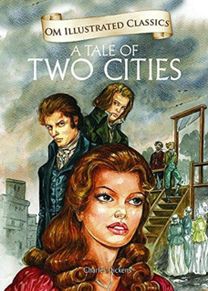 A Tale of Two Cities