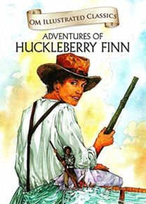 The Adventures of Huckleberry Finn