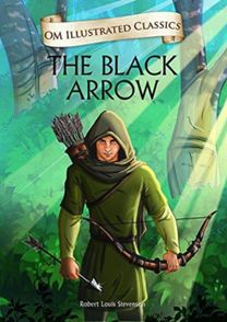 The Black Arrow The Black Arrow