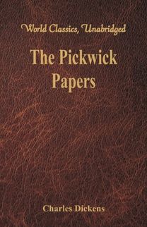 Pickwick Papers