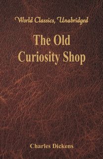Old Curiosity Shop