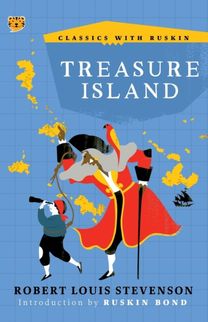 Treasure Island Treasure Island