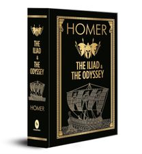 Iliad & the Odyssey