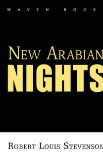 New Arabianan Nights New Arabianan Nights
