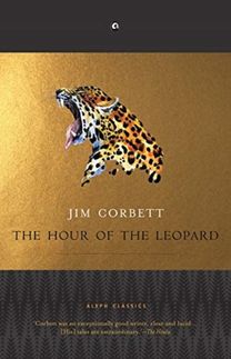 Hour of the Leopard